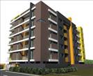Rami Reddy Laxmi Ram Trident, 2 & 3 BHK Apartments